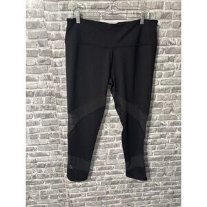 Victoria's Sport Black Legging‎